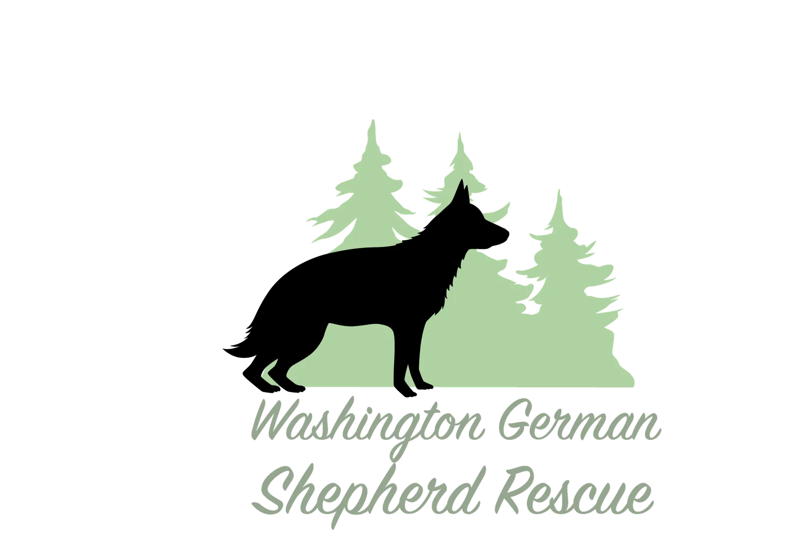 Washington German Shepherd Rescue